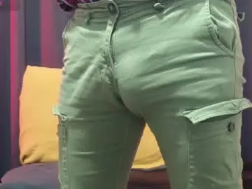 Chaturbate Sex Chat of meaty_roll