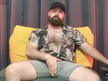 Chaturbate Sex Cam of meaty_roll