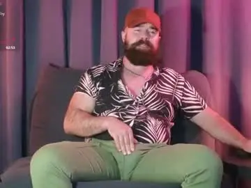 Chaturbate Sex Cam of meaty_roll
