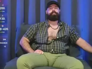 Chaturbate Free Porn Cam of meaty_roll