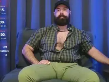 Chaturbate Free Porn Cam of meaty_roll