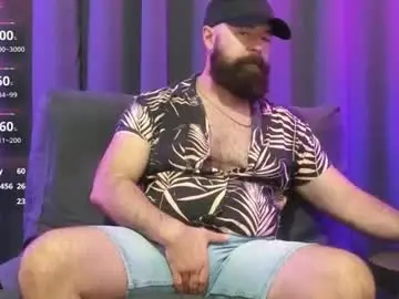 Chaturbate Adult Video Chat of meaty_roll