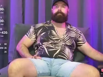 Chaturbate Adult Video Chat of meaty_roll