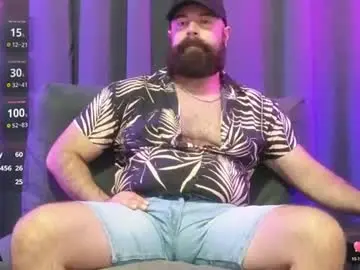 Chaturbate Live Porn of meaty_roll