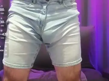 Chaturbate Sex Cam of meaty_roll