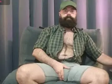 Chaturbate Live Sex Cam of meaty_roll