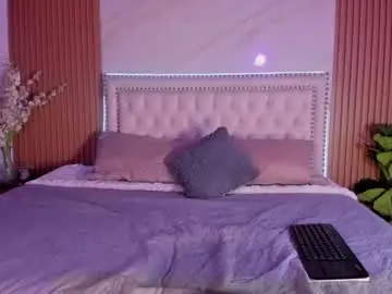 Chaturbate Watch Live Sex Cams of mila_rivers