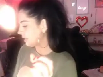 Chaturbate Live Sex of milf_lacey