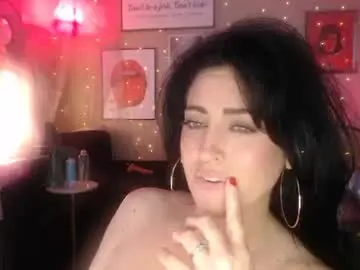 Chaturbate Nude Webcam of milf_lacey