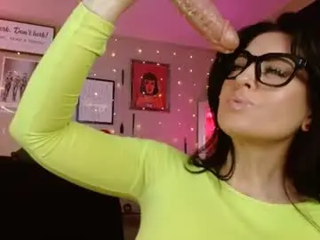Chaturbate Live Sex Cam of milf_lacey