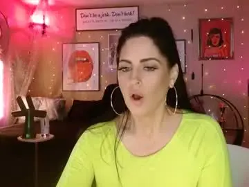 Chaturbate Live Sex of milf_lacey