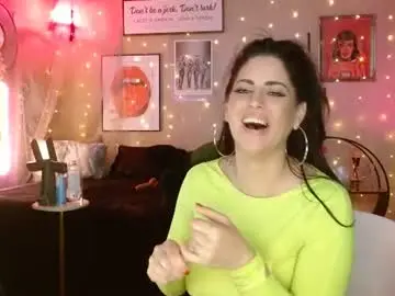 Chaturbate Sex Cam of milf_lacey