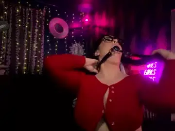 Chaturbate Live Sex of milf_lacey