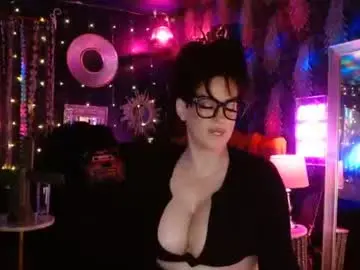 Chaturbate Nude Webcam of milf_lacey