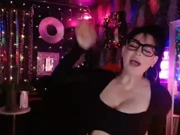 Chaturbate Nude Webcam of milf_lacey