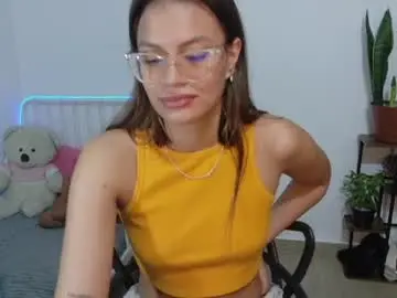 Chaturbate Best live sex cam show of naugthy_muse