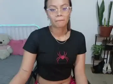 Chaturbate Private Sex Chat of naugthy_muse