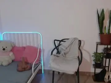 Chaturbate Live Sex Cam of naugthy_muse