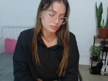 Chaturbate Best Webcam of naugthy_muse