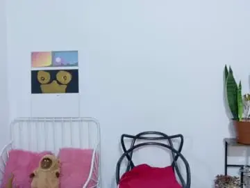 Chaturbate Best live sex cam show of naugthy_muse