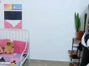 Chaturbate Live Porn of naugthy_muse