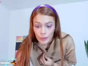 Chaturbate Sex Chat of naugthy_muse