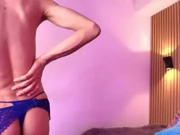 Chaturbate Sex Chat of nico_sweet_