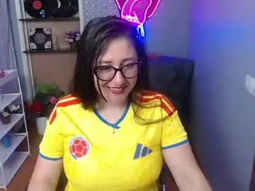 Chaturbate Adult Video Chat of nicolle_silva