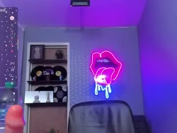 Chaturbate Live Porn of nicolle_silva