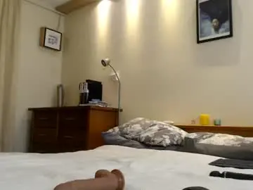 Chaturbate Live Sex Cam of nzplaytime