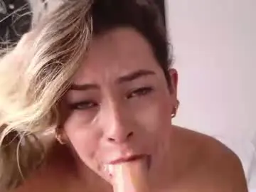 Chaturbate Live Porn of paula_brown88