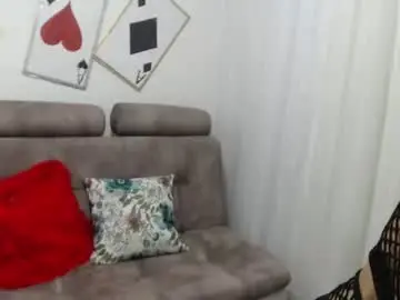 Chaturbate Sex Cam of redvelvet_25