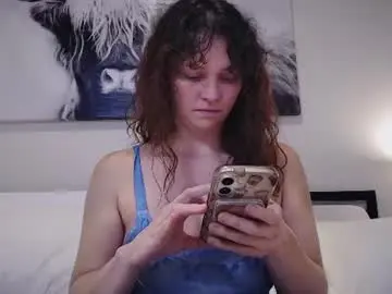 Chaturbate Sex Cam of rowanswolves
