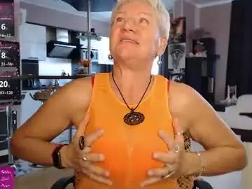 Chaturbate Watch Live Sex Cams of roxana_brooks