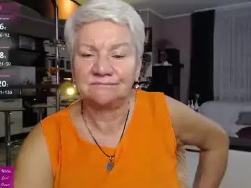 Chaturbate Live Porn of roxana_brooks