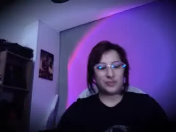 Chaturbate Live Sex of scarlett_sen