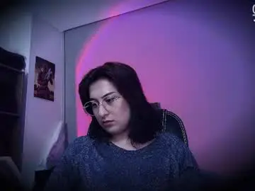 Chaturbate Best Webcam of scarlett_sen