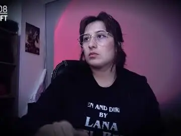 Chaturbate Nude Webcam of scarlett_sen