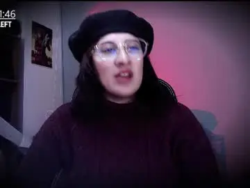 Chaturbate Sex Cam of scarlett_sen