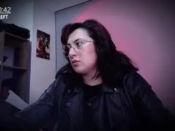 Chaturbate Live Porn of scarlett_sen