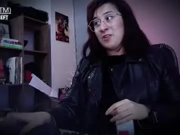 Chaturbate Live Sex of scarlett_sen