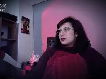 Chaturbate Sex Chat of scarlett_sen
