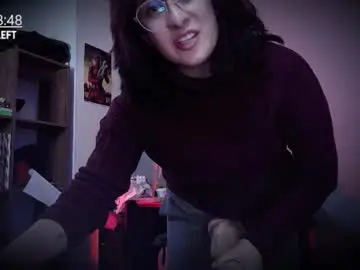 Chaturbate Sex Chat of scarlett_sen