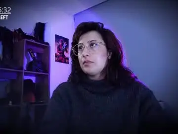 Chaturbate Free Live Porn of scarlett_sen