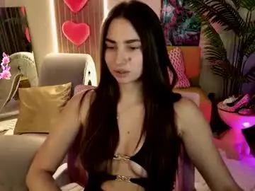 Chaturbate Adult Video Chat of selinotis