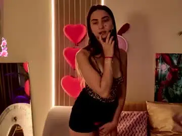 Chaturbate Adult Webcam of selinotis