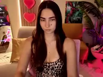 Chaturbate Free Porn Cam of selinotis