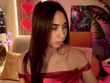 Chaturbate Sex Chat of selinotis