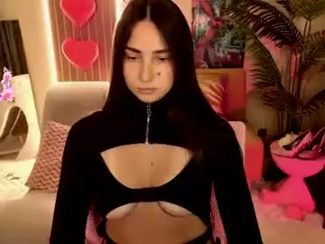 Chaturbate Adult Webcam of selinotis