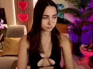 Chaturbate Live Porn of selinotis